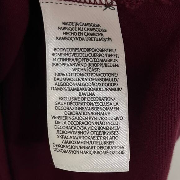 Ralph Lauren Polo Bear Shirt - Picture 8 of 8